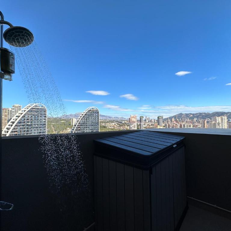 SUNSET CLIFFS VIP APARTMENT - Apartamento - 51