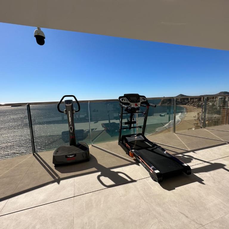 SUNSET CLIFFS VIP APARTMENT - Apartamento - 54