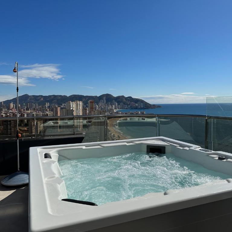 SUNSET CLIFFS VIP APARTMENT - Apartamento - 53