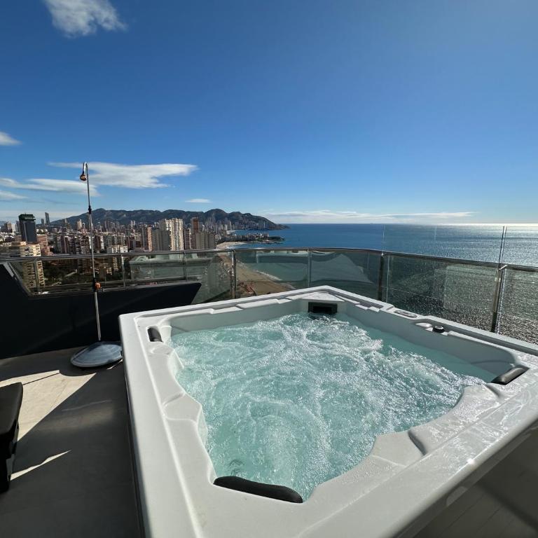 SUNSET CLIFFS VIP APARTMENT - Apartamento - 58