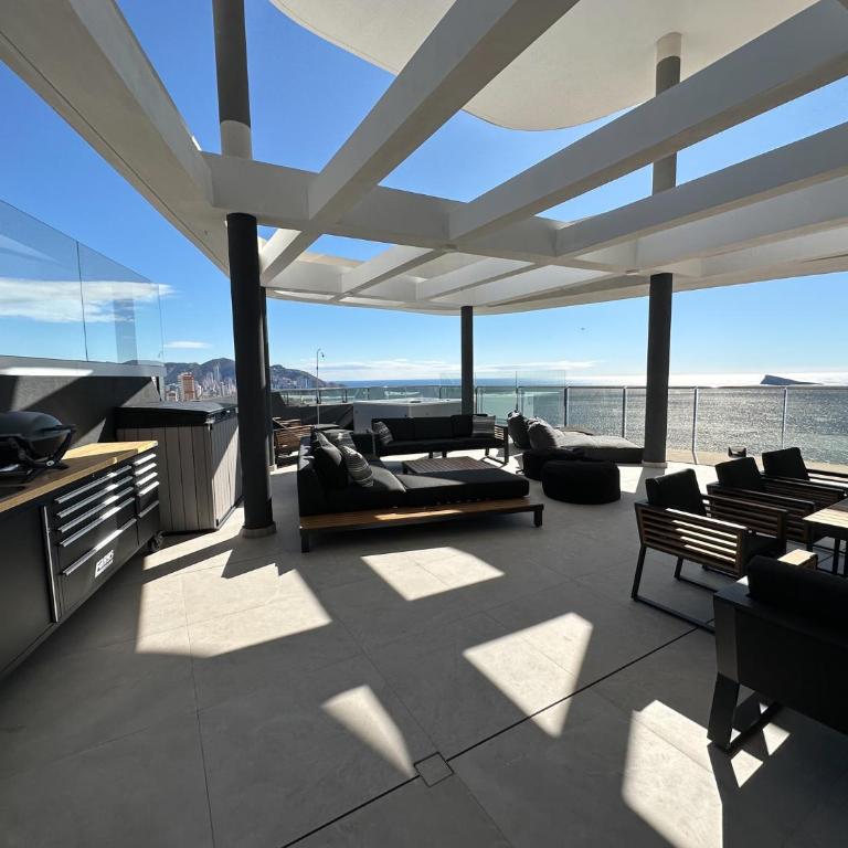 SUNSET CLIFFS VIP APARTMENT - Apartamento - 65