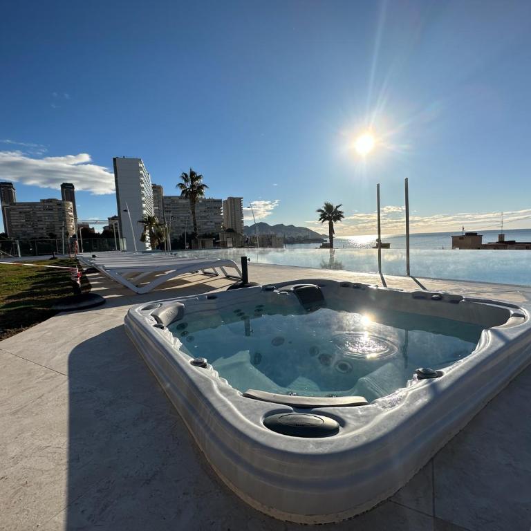 SUNSET CLIFFS VIP APARTMENT - Apartamento - 67