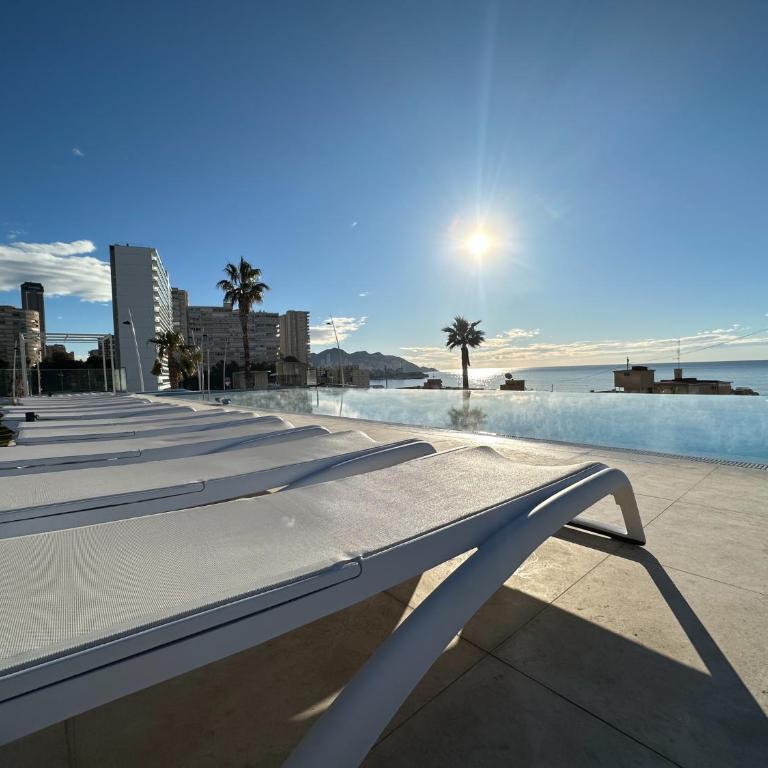 SUNSET CLIFFS VIP APARTMENT - Apartamento - 66