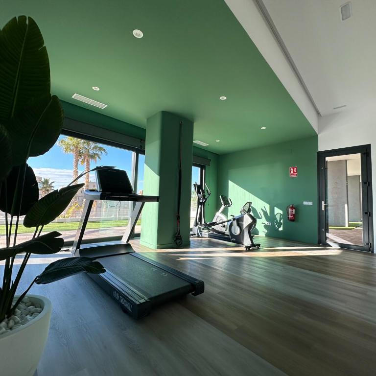 SUNSET CLIFFS VIP APARTMENT - Apartamento - 69