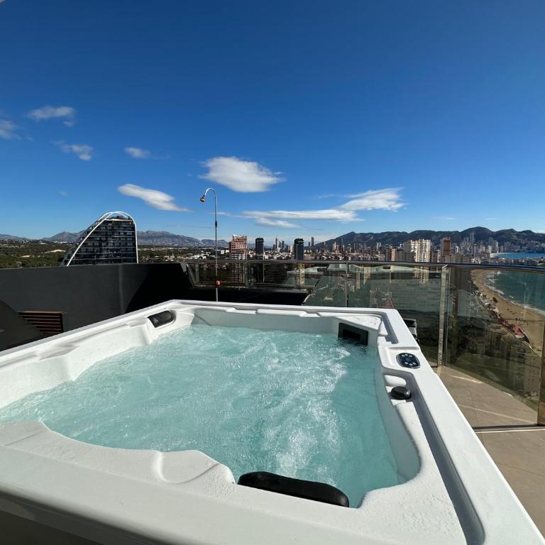 SUNSET CLIFFS VIP APARTMENT - Apartamento - 68