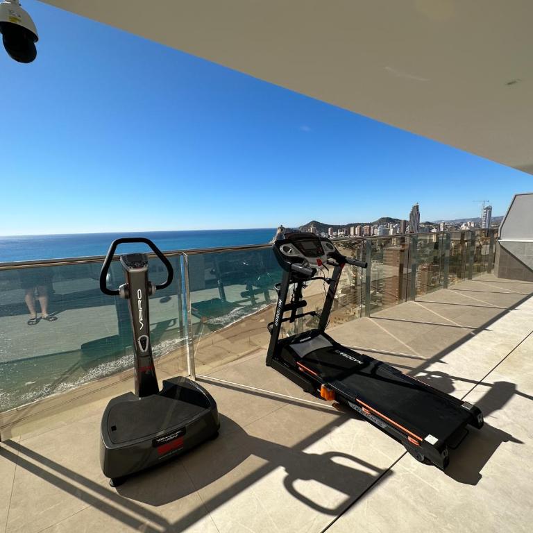 SUNSET CLIFFS VIP APARTMENT - Apartamento - 73