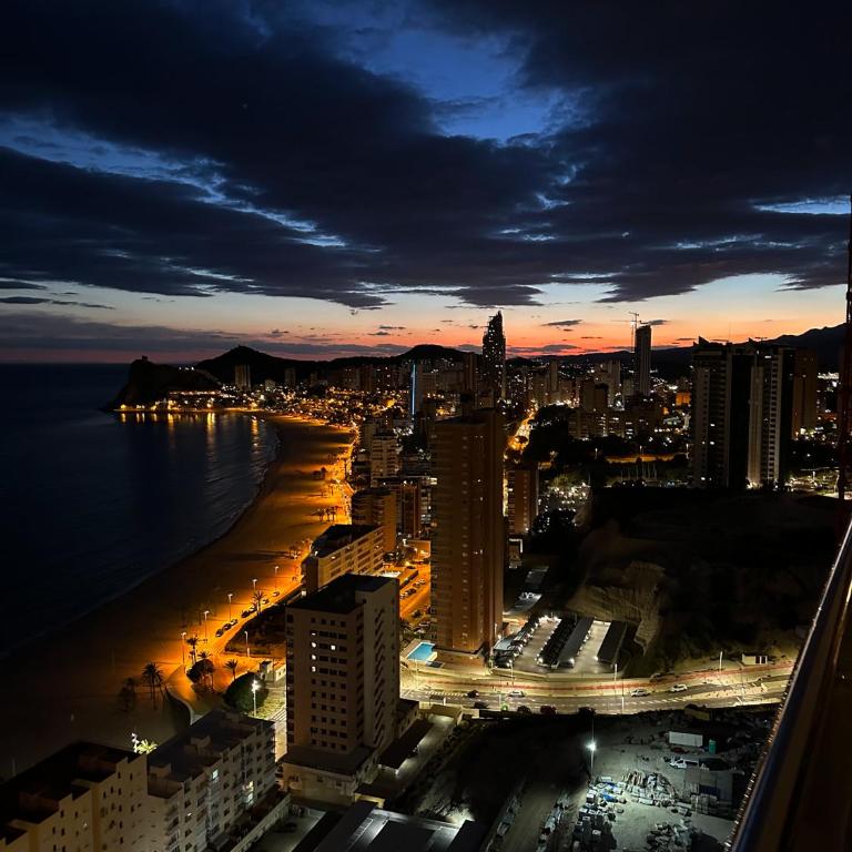 SUNSET CLIFFS VIP APARTMENT - Apartamento - 82