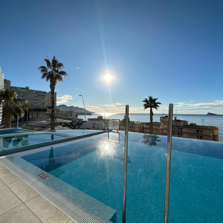 SUNSET CLIFFS VIP APARTMENT - Apartamento - 85
