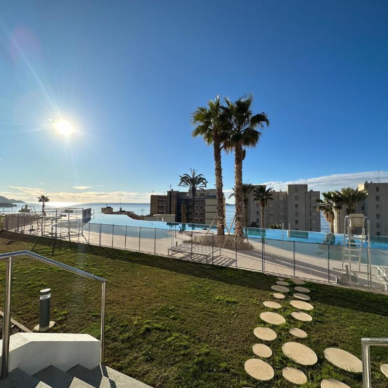 SUNSET CLIFFS VIP APARTMENT - Apartamento - 84