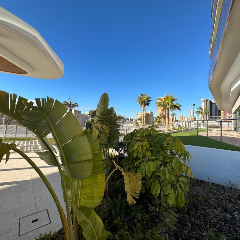 SUNSET CLIFFS VIP APARTMENT - Apartamento - 83