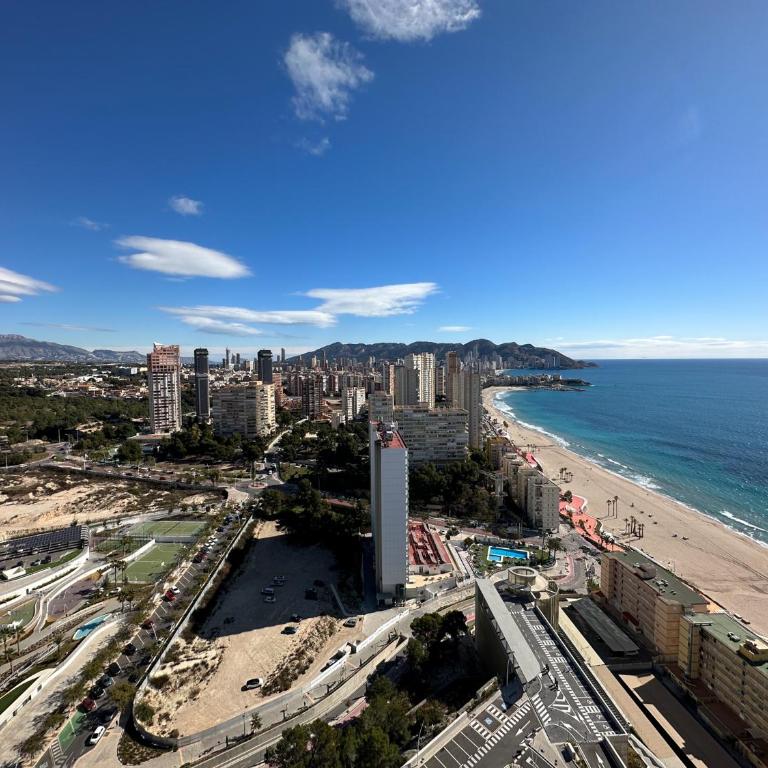 SUNSET CLIFFS VIP APARTMENT - Apartamento - 87