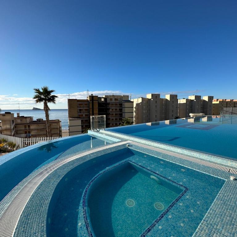 SUNSET CLIFFS VIP APARTMENT - Apartamento - 89