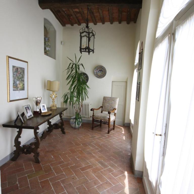 Villa Nannini Siena - Villa - 19