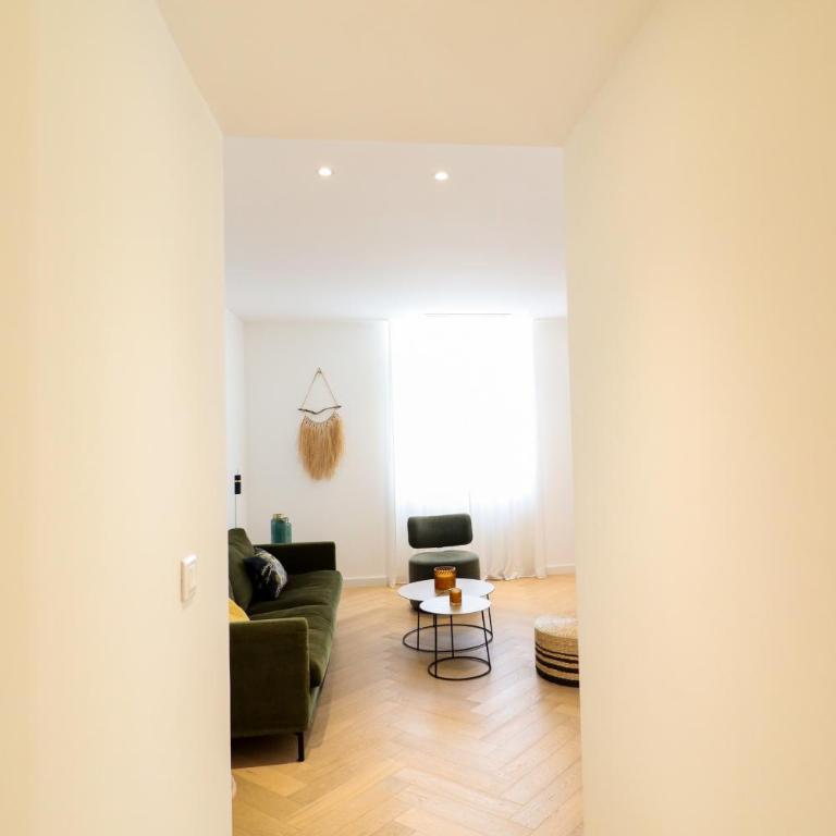 Residence Buttura - Apartamento Superior - 10