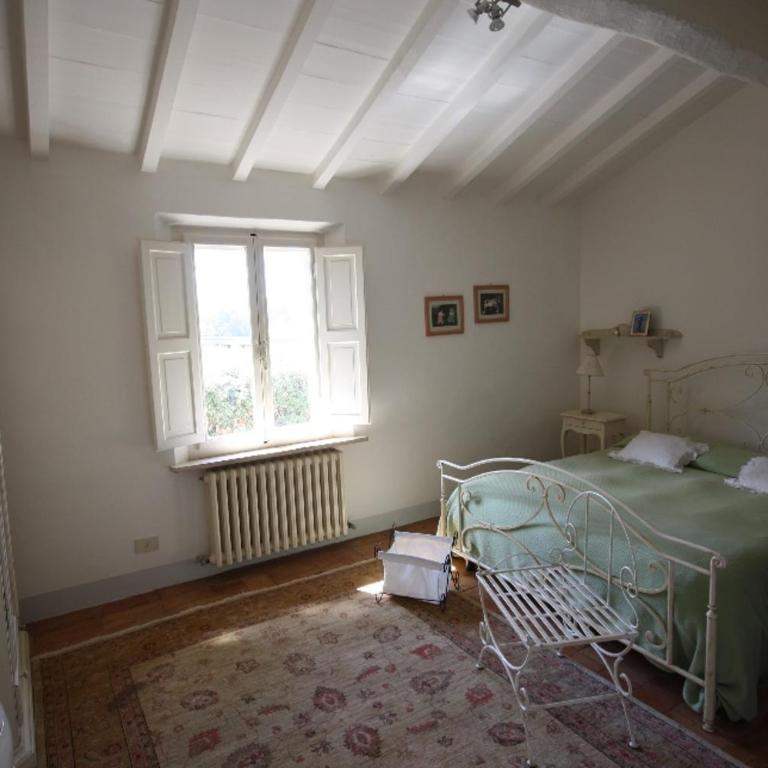 Villa Nannini Siena - Villa - 24