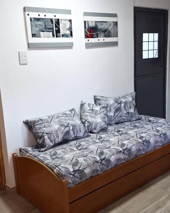 Departamentos Muy Eugenia - Apartamento de 1 dormitorio - 3