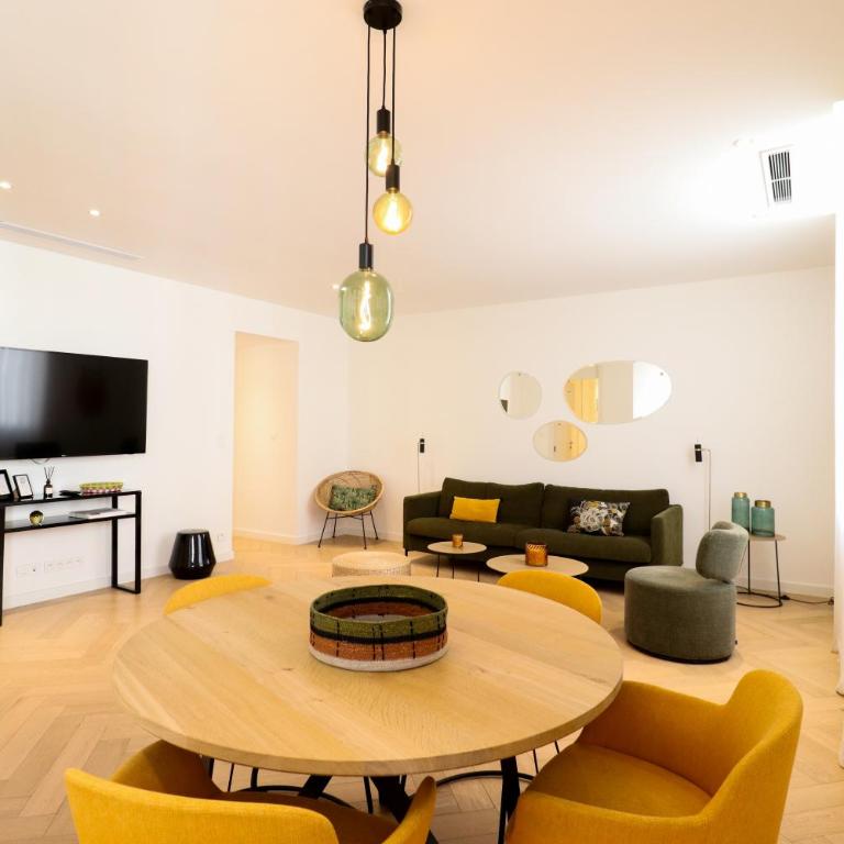 Residence Buttura - Apartamento Superior - 1
