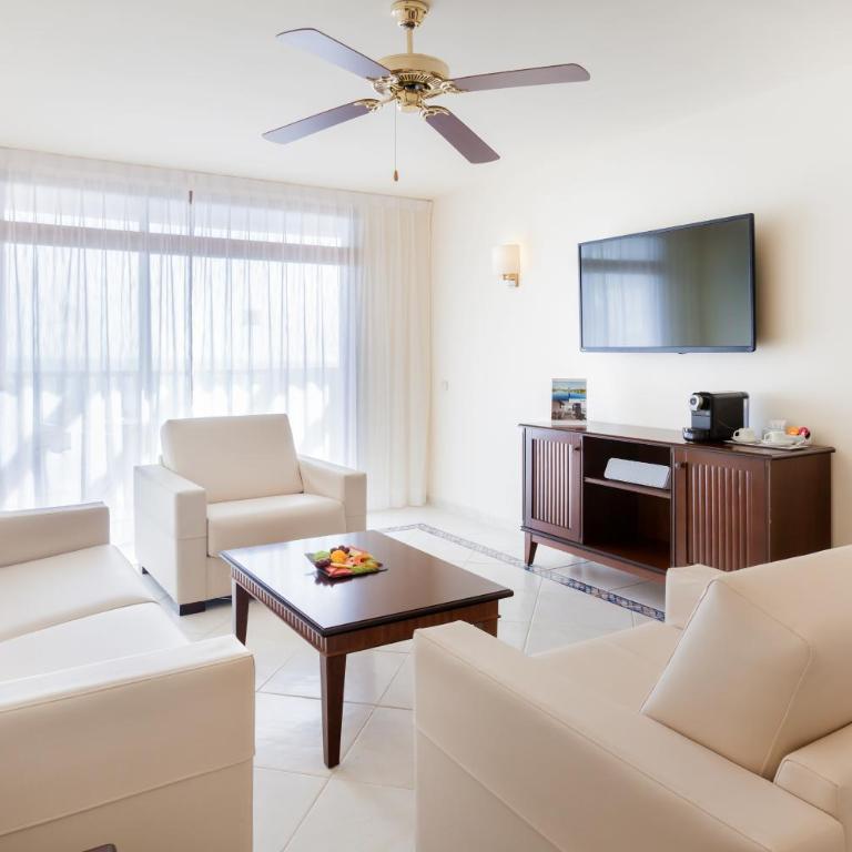 Occidental Jandía Mar - All Inclusive - Suite - 1