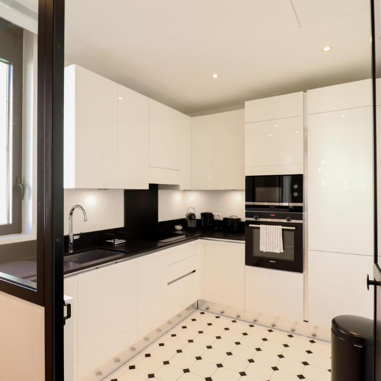 Residence Buttura - Apartamento Superior - 2
