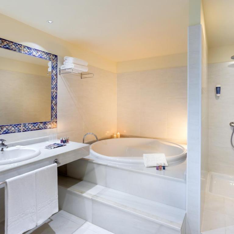 Occidental Jandía Mar - All Inclusive - Suite - 3