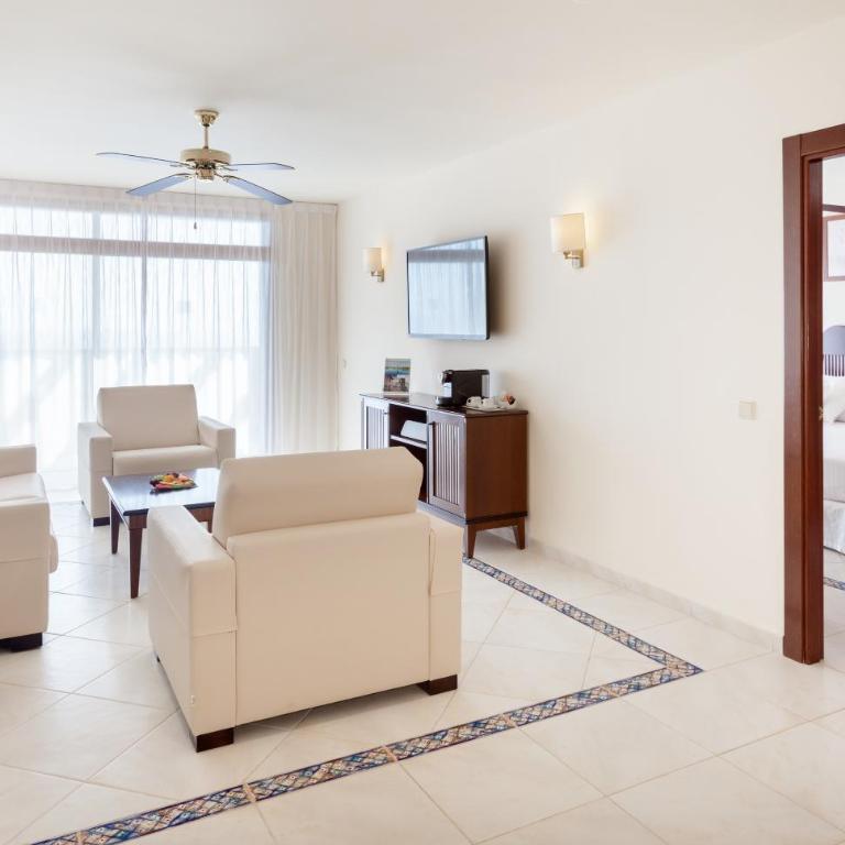 Occidental Jandía Mar - All Inclusive - Suite - 4