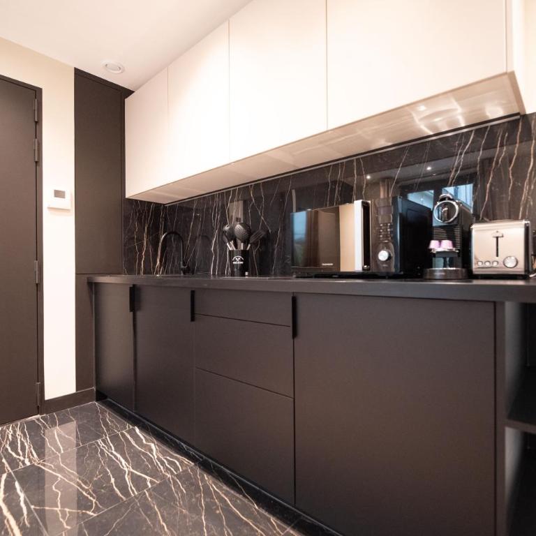 Lovely Home - LOUVRE MUSEUM - Appartement 1 Chambre - 11