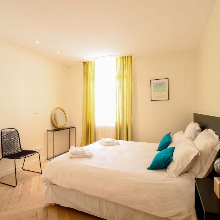 Residence Buttura - Apartamento Superior - 5