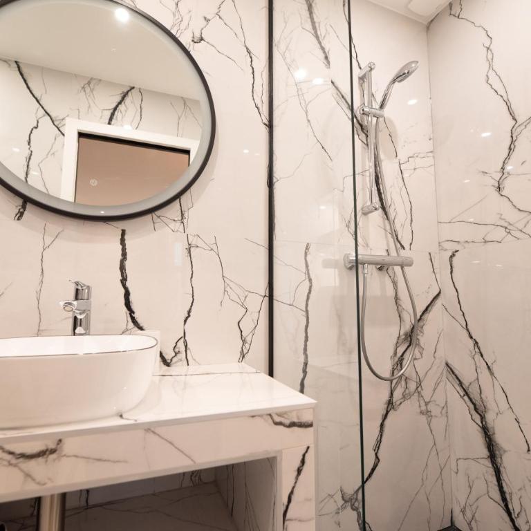 Lovely Home - LOUVRE MUSEUM - Appartement 1 Chambre - 12