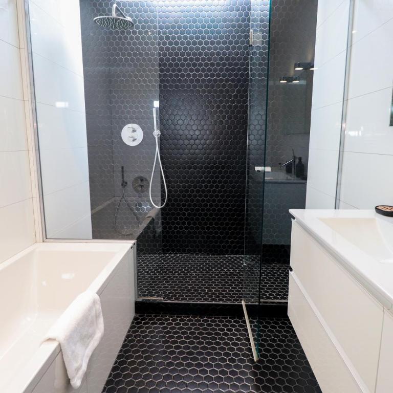 Residence Buttura - Apartamento Superior - 6