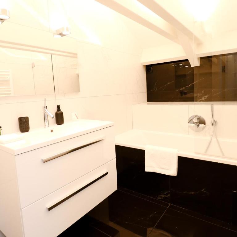 Residence Buttura - Apartamento Superior - 9