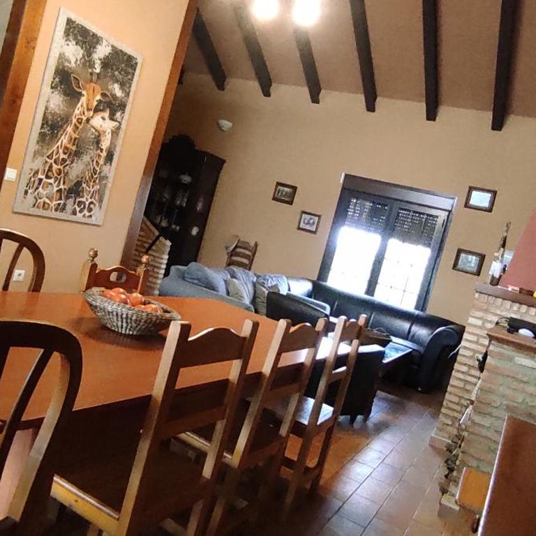LA TITANA - Chalet de 3 dormitorios - 29