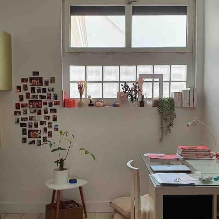 Triplex de luxe 200m2, 5 ch/10-12 personnes. - Appartamento - 13