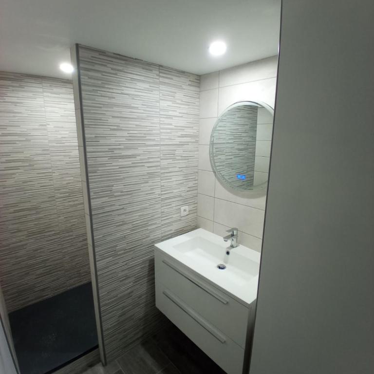 Appartement T2 Argelès plage - Appartement 1 Chambre - 2