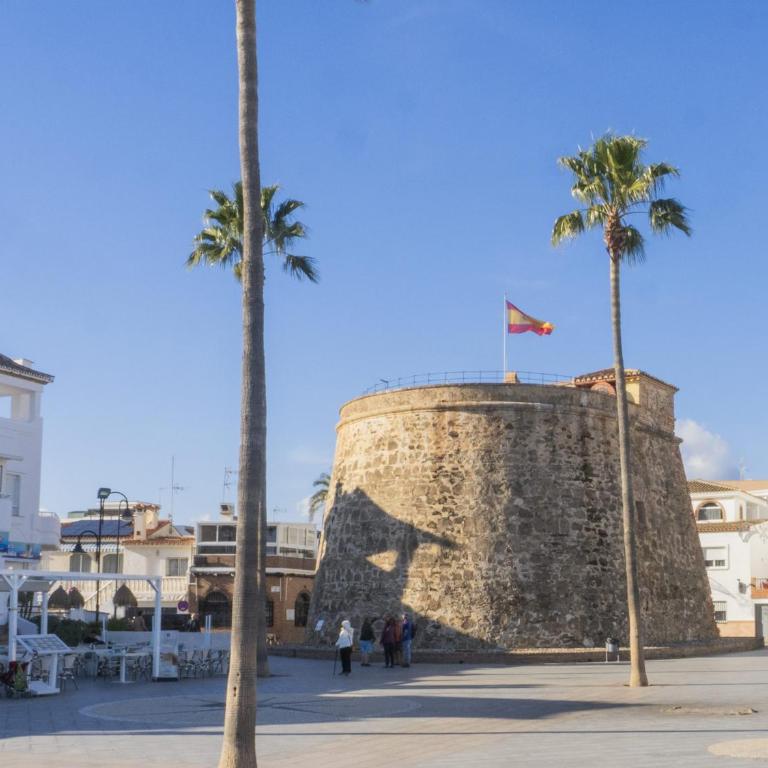 Cubo's Beach Side Apartment at La Cala - Apartamento - 38