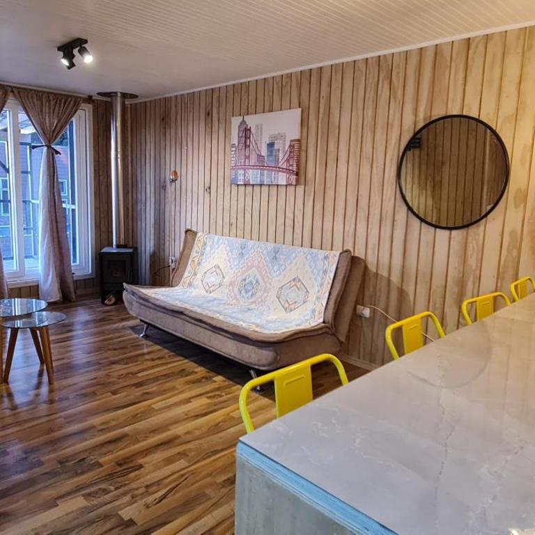 Loft playa blanca ruta160 - Casa de 3 dormitorios - 29