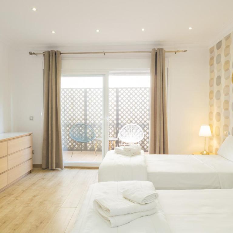 Cubo's Beach Side Apartment at La Cala - Apartamento - 29