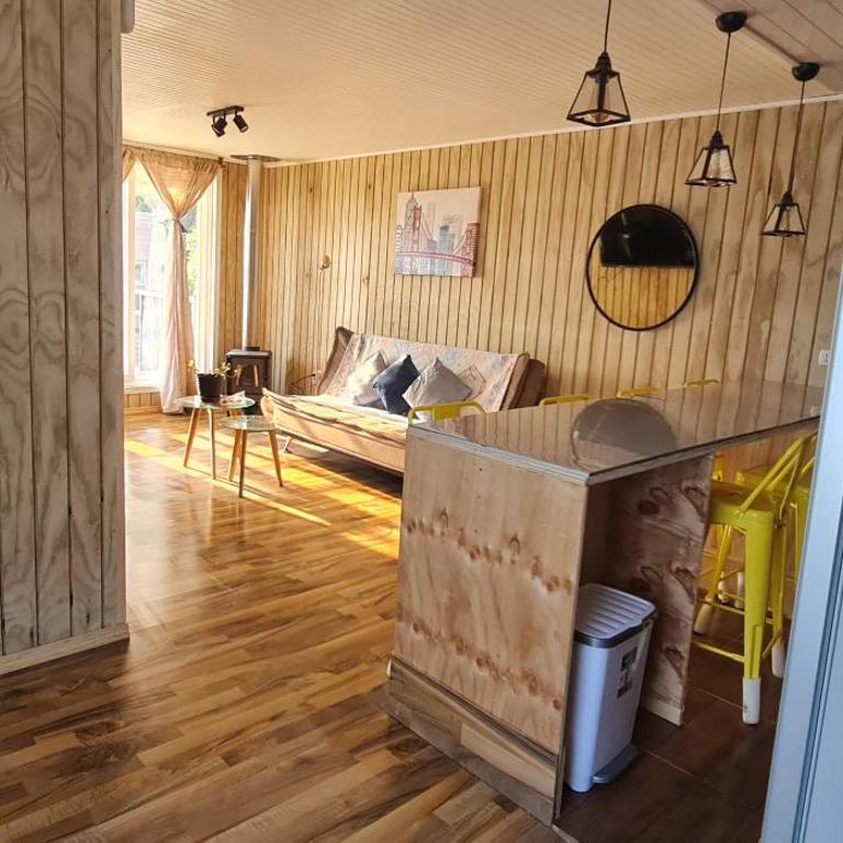 Loft playa blanca ruta160 - Casa de 3 dormitorios - 31