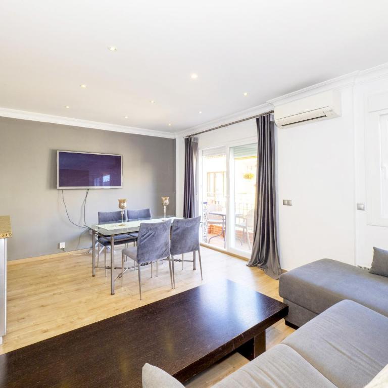 Cubo's Beach Side Apartment at La Cala - Apartamento - 9