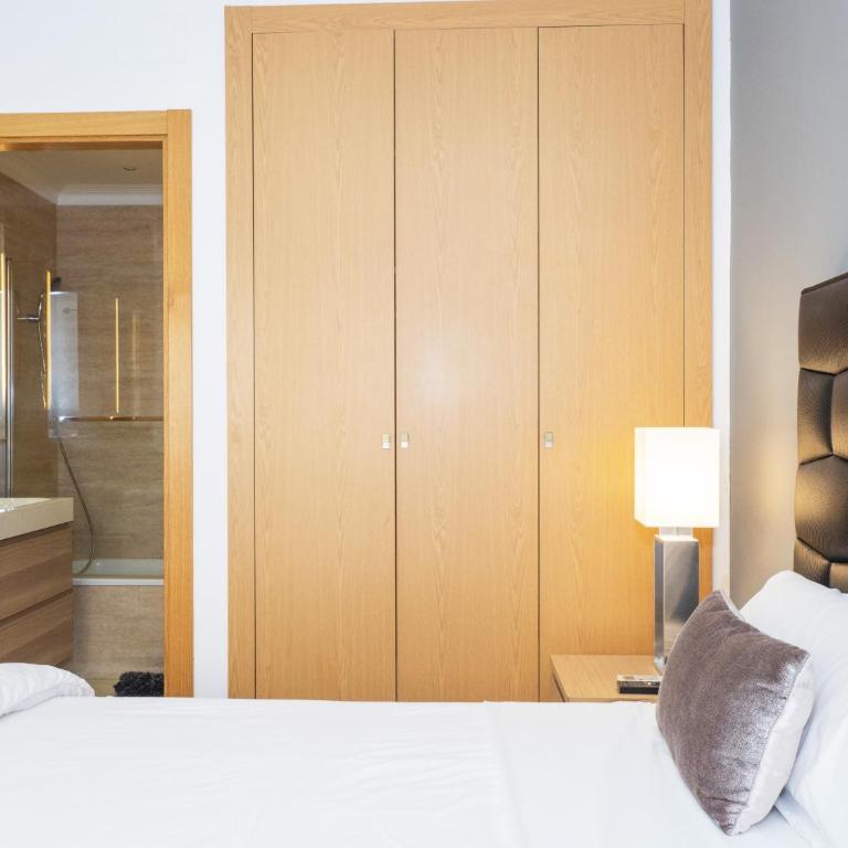 Cubo's Beach Side Apartment at La Cala - Apartamento - 18