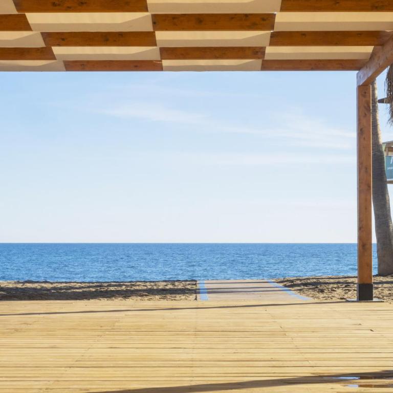 Cubo's Beach Side Apartment at La Cala - Apartamento - 41