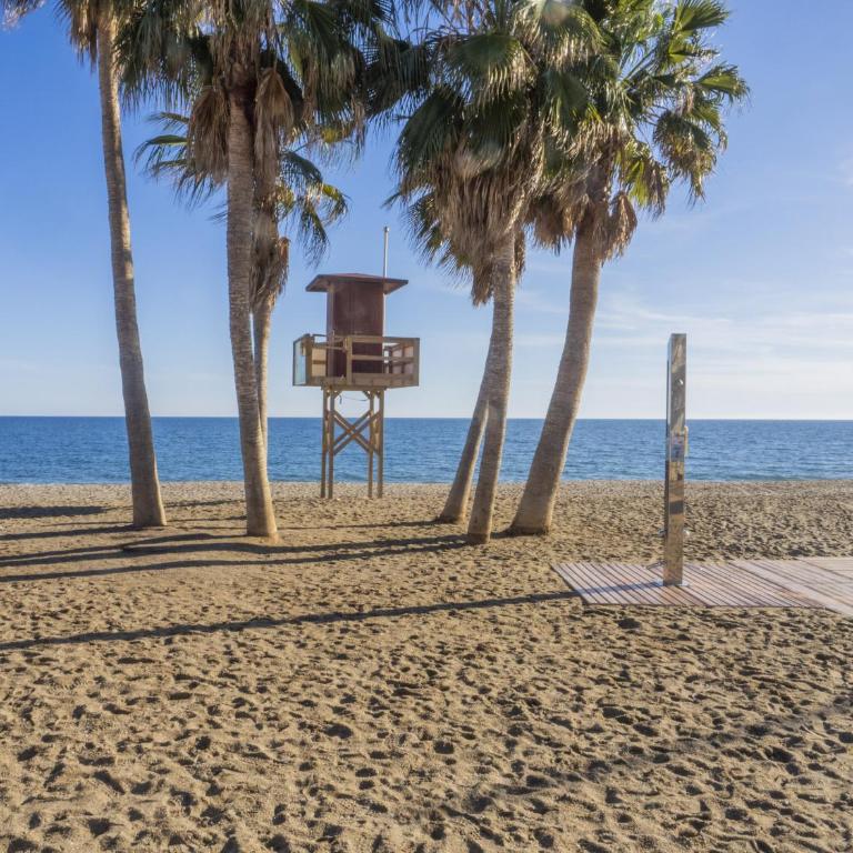 Cubo's Beach Side Apartment at La Cala - Apartamento - 3