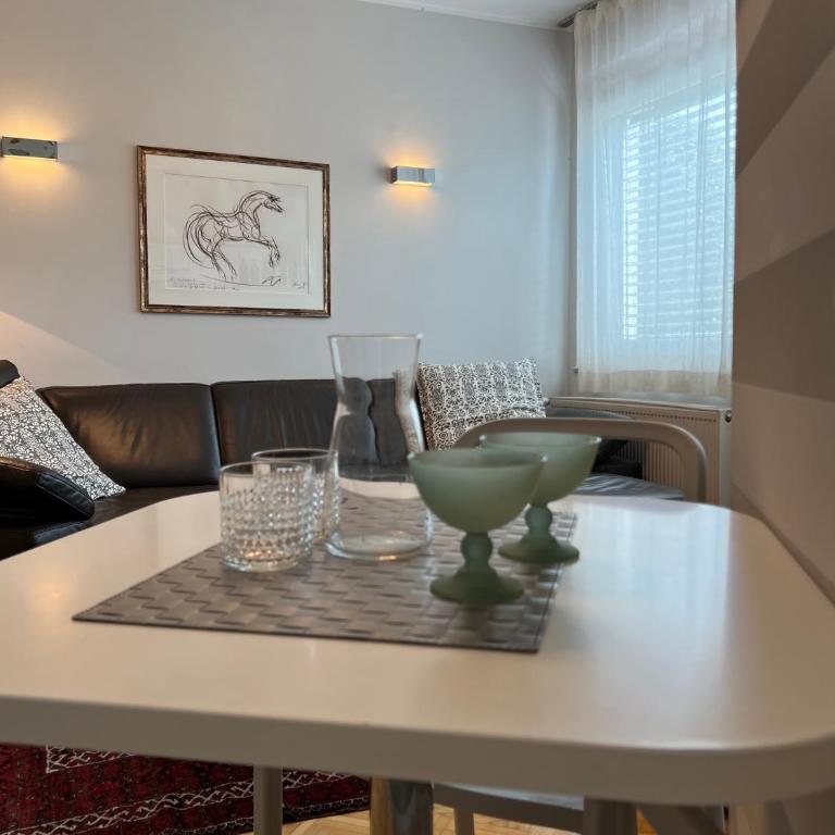 Der Landsitz - Apartment - 10