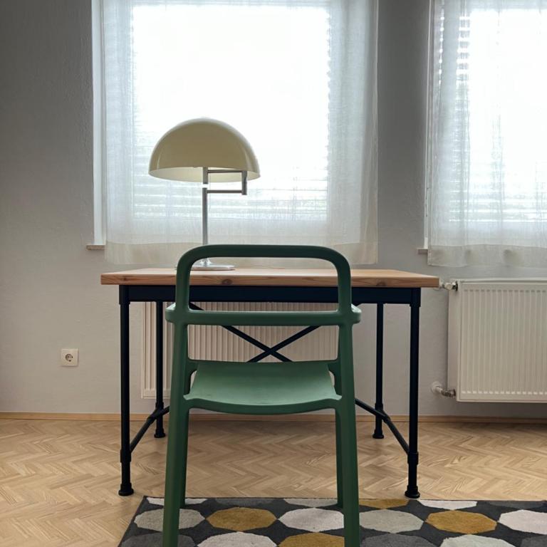 Der Landsitz - Apartment - 18