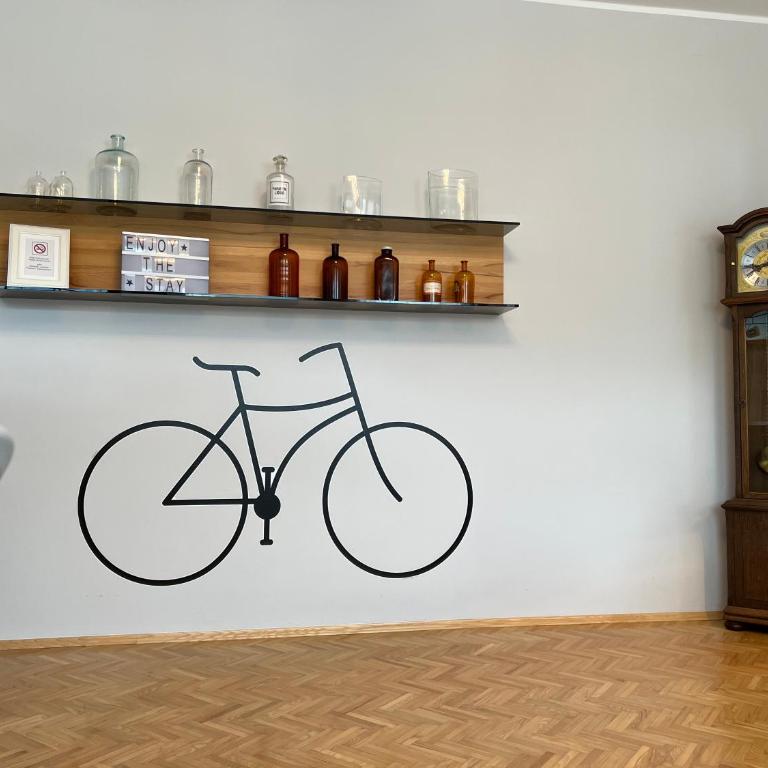 Der Landsitz - Apartment - 6