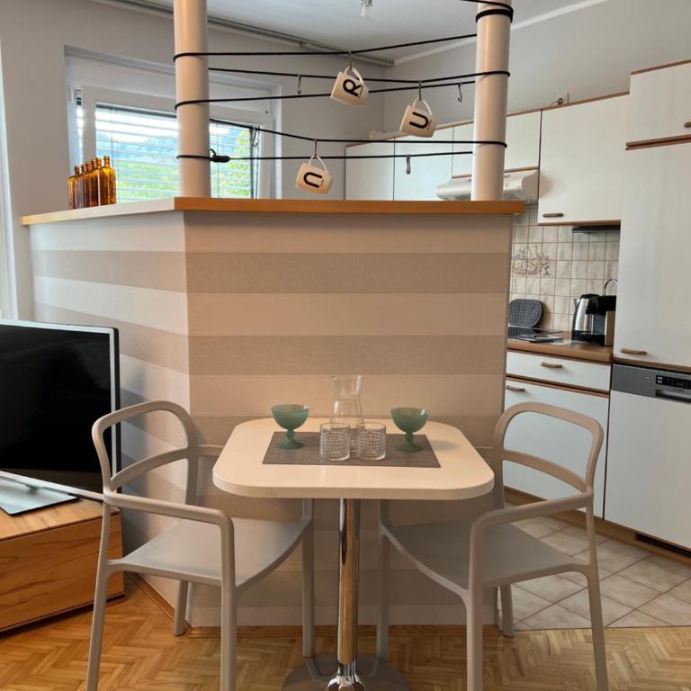 Der Landsitz - Apartment - 28