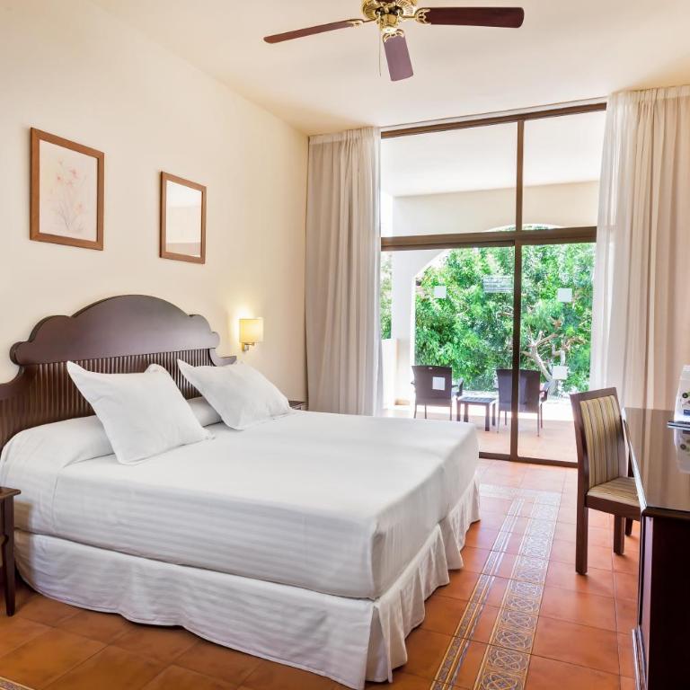 Occidental Jandía Mar - All Inclusive - Habitación Familiar (2 adultos y 2 niños) - 3