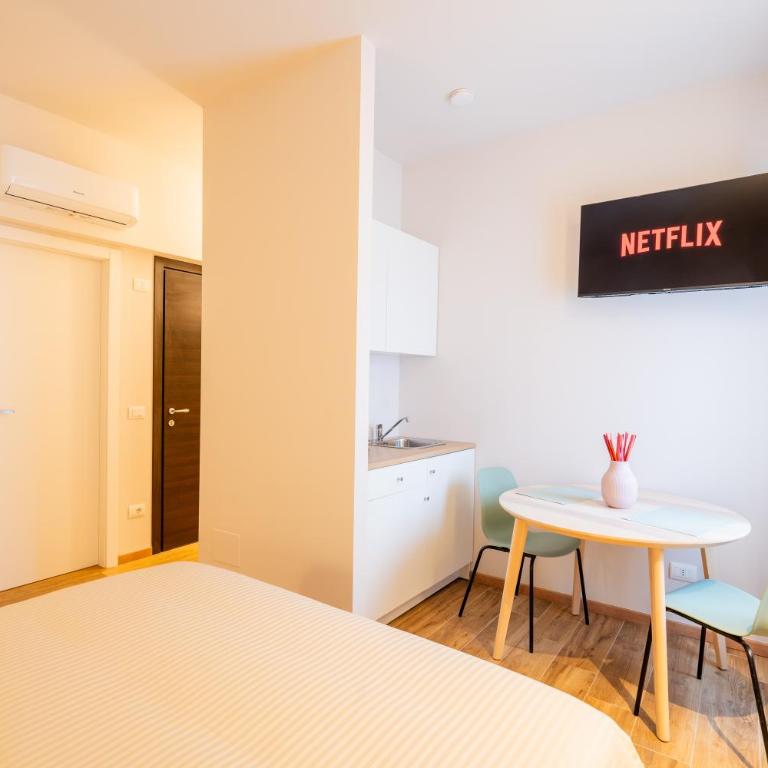 Palmanova Suites - Superior King Room - 4
