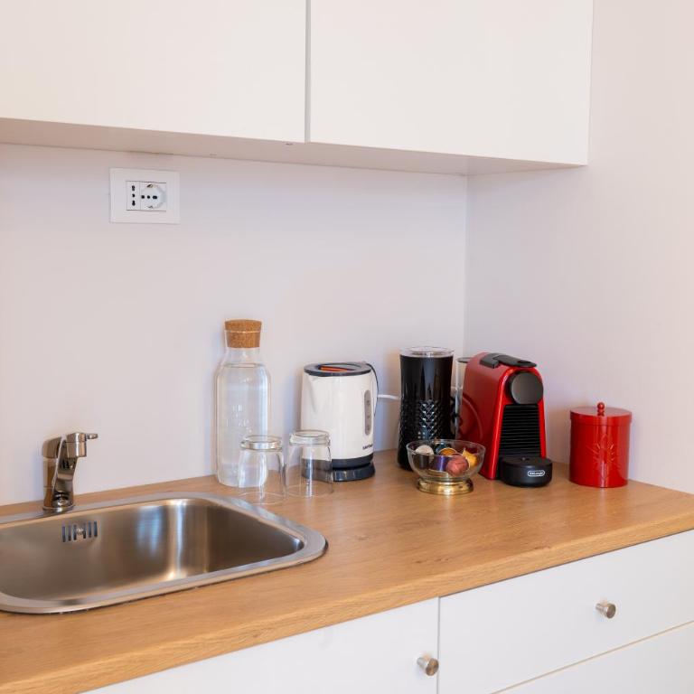 Palmanova Suites - King Room - 8
