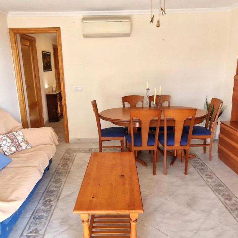 Los Ranchos, B-3 - Apartamento de 3 dormitorios - 2
