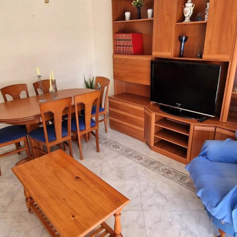 Los Ranchos, B-3 - Apartamento de 3 dormitorios - 6